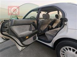 تويوتا كراون